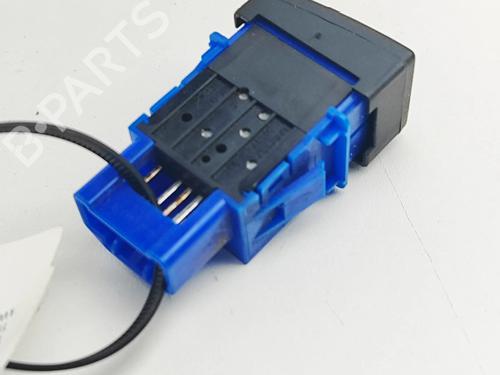 Switch ISUZU D-MAX II (TFR, TFS) 2.5 CRDi 4x4 (TFS86J) | BP38961728I30 - Image 2