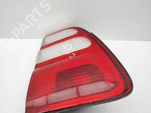 Used Left tailgate light Left tailgate light 38442798 38442798