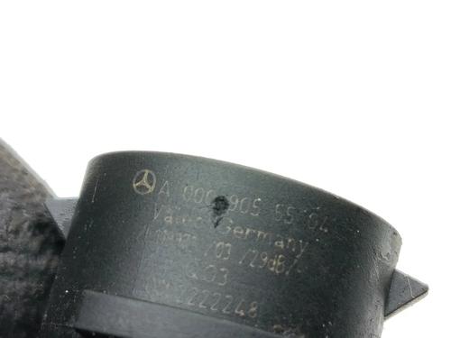 Electronic module MERCEDES-BENZ EQB (X243) EQB 350 4-matic (243.612) | BP39735582M83 - Image 5