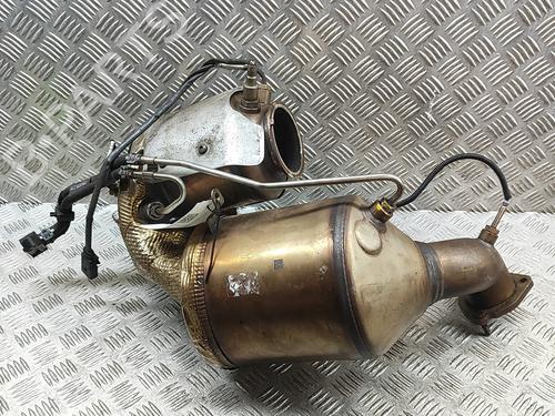 Used Catalyst VW PASSAT B7 (362) 1.6 TDI (105 hp) 30140356