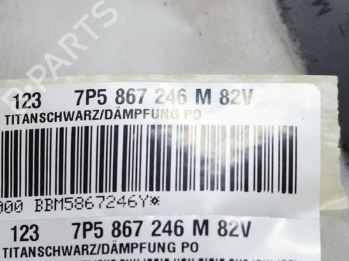 Other PORSCHE CAYENNE (92A) 3.0 S E-Hybrid | BP14646179O1 