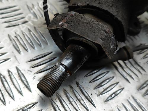 Left front steering knuckle OPEL MOVANO B Van (X62) 2.3 CDTI FWD (FV) | BP29920126M25 