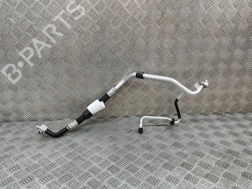 Used AC pipe AUDI Q7 (4MB, 4MG, 4MQ) 3.0 TFSI quattro (333 hp) 21486861