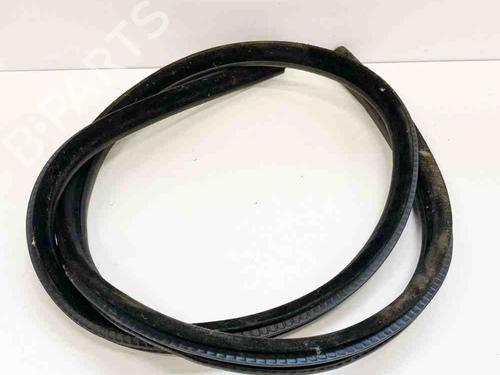 Used Rubber door seal BMW 6 Convertible (F12) 650 i (449 hp) 14612166