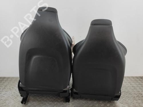 Seats set AUDI A4 B9 Avant (8W5, 8WD) S4 TDI Mild Hybrid quattro | BP36180838C78 - Image 5