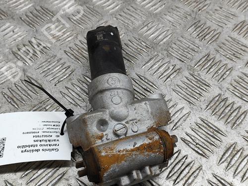 Electric handbrake PORSCHE TAYCAN Cross Turismo (Y1B) 4S Performance Battery Plus (Y1BDB1) | BP27772648E5 