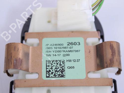 Electronic sensor MERCEDES-BENZ A-CLASS (W176) A 160 (176.041) | BP29920855M84 