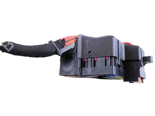 Fuse box PORSCHE CAYENNE (9PA) S 4.8 | BP30255252E1