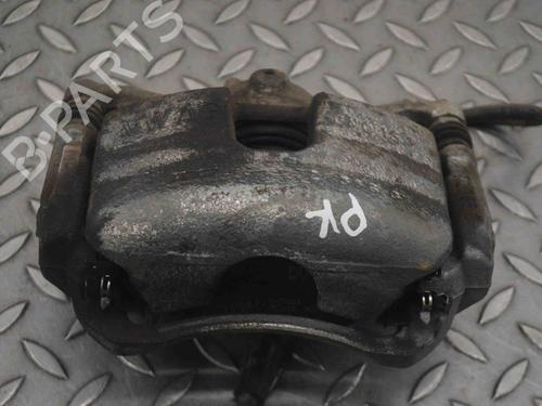 Used Left front brake caliper VW GOLF VIII (CD1, DA1) 1.5 TSI (131 hp) 30252849