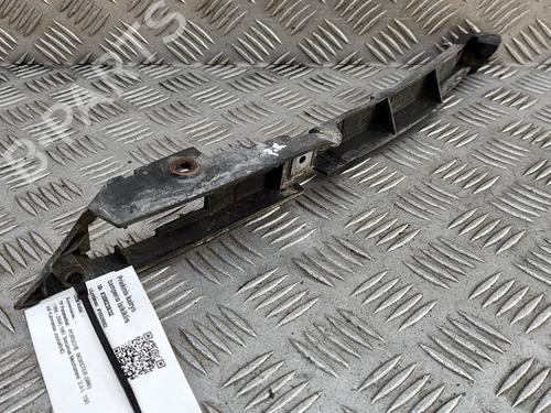 Used Front bumper bracket PORSCHE BOXSTER (986) 2.5 (204 hp) 27317924