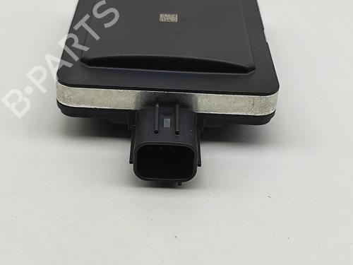 Modulo electronico TOYOTA PRIUS (_W6_) 2.0 PHEV (MXWH61L, MXWH61) (223 hp) 27795850