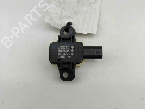 Electronic sensor MERCEDES-BENZ A-CLASS (W176) A 180 CDI / d (176.012) | BP29283080M84 - Image 2