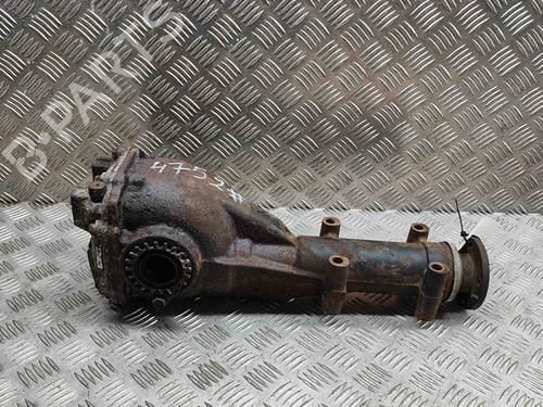 Used Rear differential SUBARU FORESTER (SG_) 2.0 AWD (SG5) (125 hp) 21809082