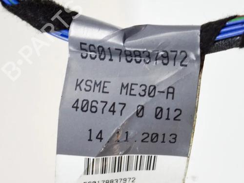 Electronic module AUDI A5 (8T3) 1.8 TFSI | BP14644010M83 