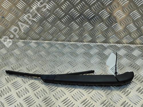 Used Rear windshield wiper arm ALFA ROMEO STELVIO (949_) 2.9 Q4 (949.AXG2A, 949.AXH2A, 949.AXS2A) (510 hp) 28955029