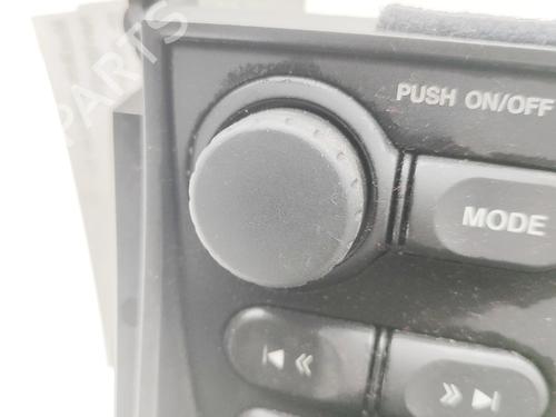 Electronic module JAGUAR XJ (X308) 4.0 | BP30440029M83