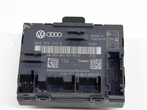 Used Electronic module AUDI Q5 (8RB) 2.0 TDI quattro (143 hp) 8843853