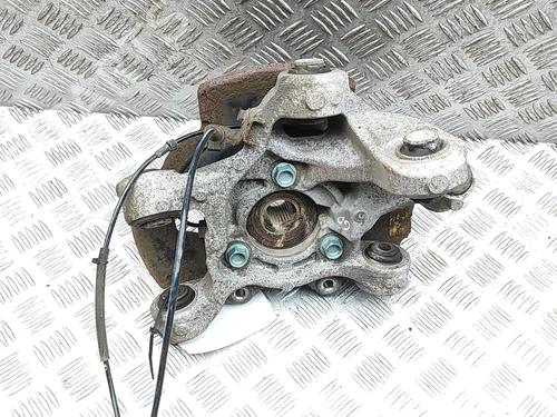 Right rear steering knuckle MAZDA MX-5 IV (ND__) 2.0 (ND2E, ND6E) | BP35717546M28 - Image 2