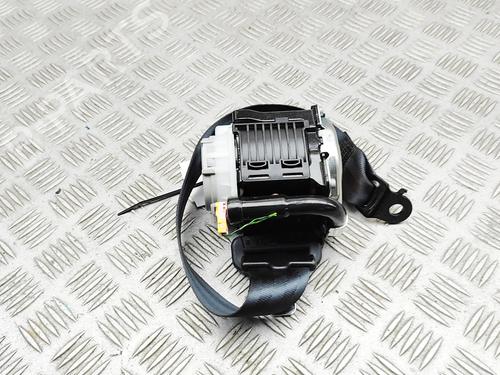 Rear right seatbelt AUDI Q6 E-TRON (GFB) e-tron quattro | BP37445077I28 - Image 4
