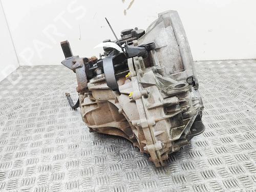 Gearbox OPEL MOVANO B Van (X62) 2.3 CDTI FWD (FV) | BP39205076M3 - Image 4