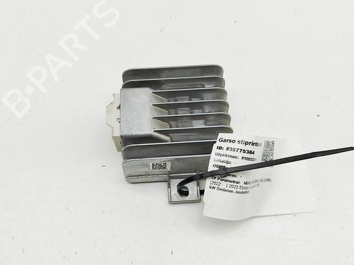 Electronic module MERCEDES-BENZ EQE (V295) EQE 350 (295.125) | BP35983857M83 - Image 2