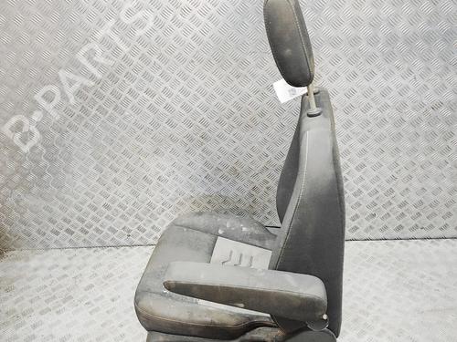 Right front seat FORD TRANSIT CUSTOM V362 Bus (F3) 2.2 TDCi | BP37029288C16 - Image 2