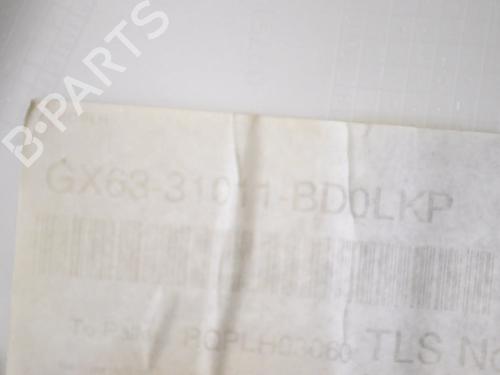 Other JAGUAR XF II (X260) 2.0 D | BP30229807O1