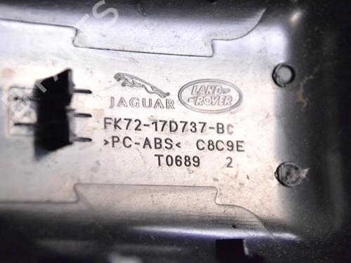 Andre JAGUAR XE (X760) 2.0 D | BP30226234O1 