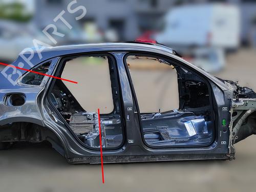 right-rear-fenders-porsche-macan-95b-2014-38017870 main image
