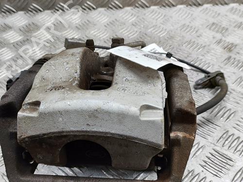 Used Left rear brake caliper LAND ROVER RANGE ROVER IV (L405) 4.4 SDV8 4x4 (340 hp) 24306427