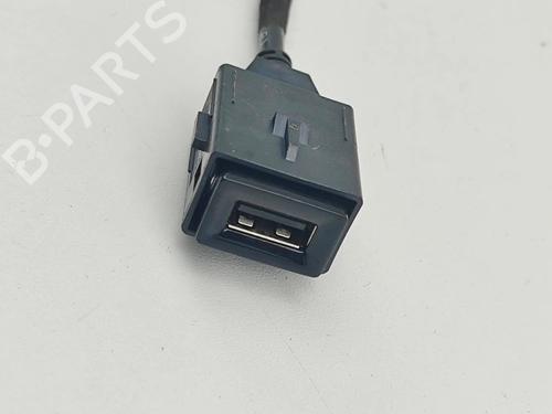 Electronic module CITROËN JUMPY III Van (V_) 2.0 BlueHDi 180 | BP38094643M83 - Image 5