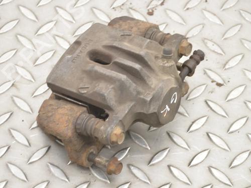 Left rear brake caliper SUBARU XV (_GP_) 2.0 D AWD (GPD) | BP30240955M107 - Image 3