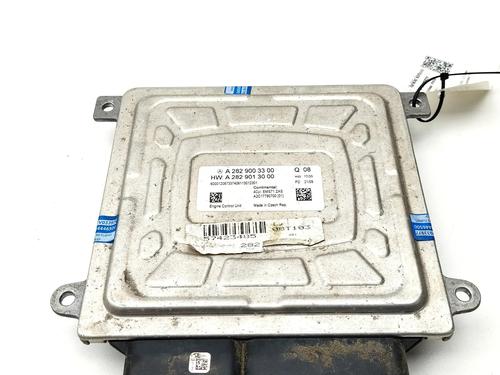 Engine control unit (ECU) MERCEDES-BENZ CLA (C118) CLA 180 (118.384) | BP40014773M57 - Image 5