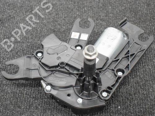 Rear wiper motor PEUGEOT 208 I (CA_, CC_) 1.2 VTI 82 | BP6865430M102 