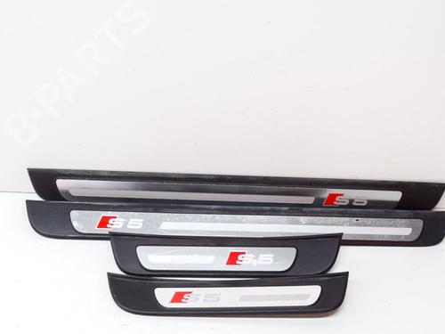 Used Step AUDI A5 Sportback (8TA) S5 quattro (333 hp) 29042244