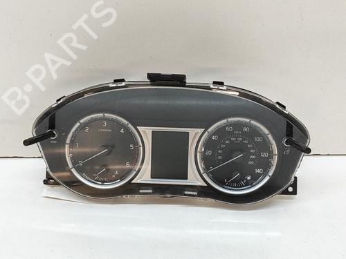Compteur de vitesse SUZUKI VITARA (LY) 1.6 DDiS AllGrip (APK416D) (120 hp) 29042516