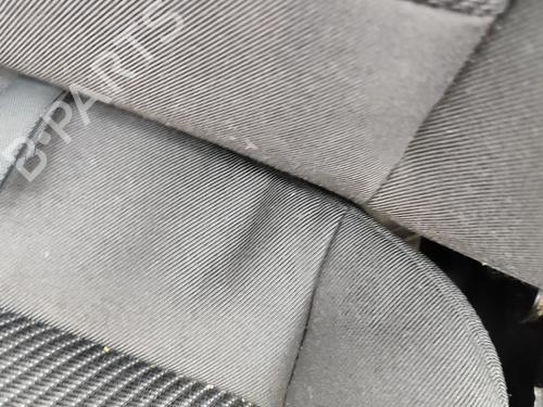 Seats set FORD S-MAX (WA6) 2.0 TDCi | BP33371230C78 - Image 12