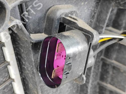 Radiator set SSANGYONG KORANDO (C300) E-Motion | BP27776476M120  - Image 7