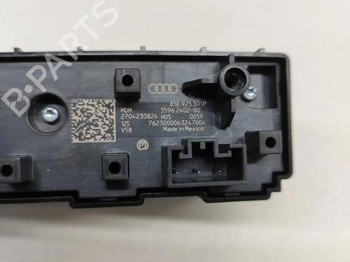 Warning switch AUDI Q4 E-TRON Sportback (F4N) 35 | BP28553957I22