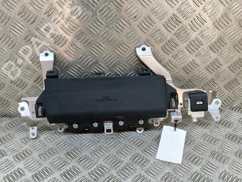 Used Knee airbag LEXUS GS (_L1_) 300h (AWL10_, AWL10R) (223 hp) 19743504