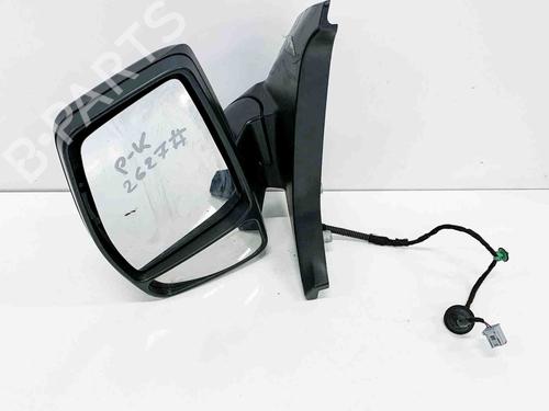 Lusterko boczne lewe FORD TRANSIT CUSTOM V362 Bus (F3) 2.2 TDCi | BP29615861C26 