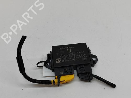 Electronic module MAZDA CX-30 (DM) e-SKYACTIV-X M Hybrid | BP28565001M83