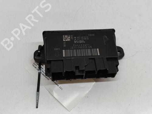Used Electronic module FORD KUGA III (DFK) 2.5 Duratec PHEV (242 hp) 28563507