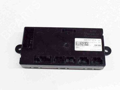 AC-Styringsenhed/Manøvreenhed VW GOLF VIII (CD1, DA1) 1.5 TSI (150 hp) 27764047