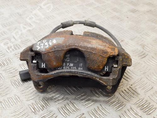 Right front brake caliper VW PASSAT B8 (3G2, CB2) 2.0 TDI | BP14646221M104 