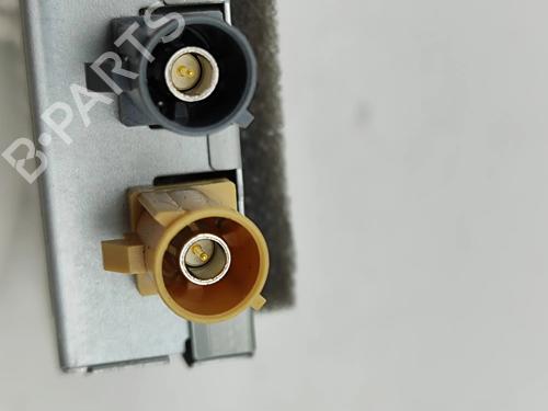 Electronic module NISSAN QASHQAI III (J12) 1.3 DIG-T All-wheel Drive | BP28955495M83 - Image 6