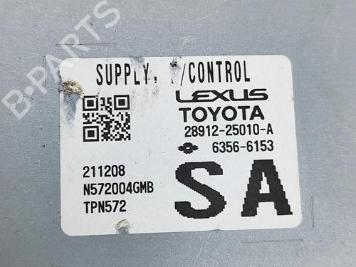 Electronic module LEXUS NX II (_A2_, _H2_) 350h E-Four (AAZH25) | BP33624979M83 - Image 6