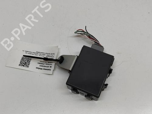 Electronic module TOYOTA LAND CRUISER PRADO (_J12_) 3.0 D-4D (KDJ120_) | BP27731318M83 