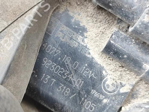 Auxiliary water pump BMW 6 Coupe (F13) 640 d | BP31715416M111 