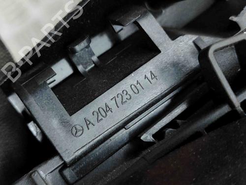 Front left exterior door handle MERCEDES-BENZ C-CLASS T-Model (S204) C 180 CDI (204.200) | BP16871964C128 